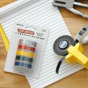 Hightide Penco Tape Writer Refill Set of 5 Colours