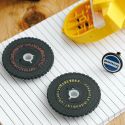 Hightide Penco Tape Writer - Yellow