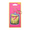 HiJinx Bag Charm - Spicy Marg