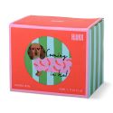 HiJinx Coming in Hot Dog 325ml Mug