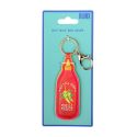 HiJinx Bag Charm - Hot Sauce