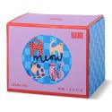 HiJinx Meow Cats 325ml Mug 