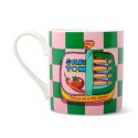 HiJinx Sardines 325ml Mug 