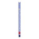 Legami Erasable Pen Hippo (Blue)