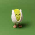 Jellycat Amuseable Horatio Pistachio