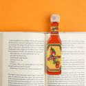 Humdrum Paper Hot Sauce Bookmark 