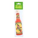 Humdrum Paper Hot Sauce Bookmark 
