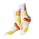 Eat My Socks Hot To Go Good Food Socks