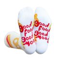 Eat My Socks Hot To Go Good Food Socks
