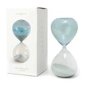 Hourglass Light Blue Ombre (1 Hour)