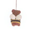 Felt So Good Howie Honey Bee Bear