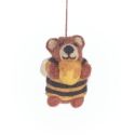 Felt So Good Howie Honey Bee Bear