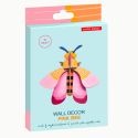 Studio ROOF 3D Pink Bee