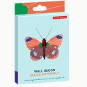 Studio ROOF 3D Delias Butterfly