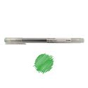 Paper Poetry Gel Pen - Green