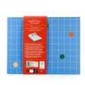 Kikkerland Magnetic Weekly Desk Planner