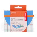 Kikkerland Set of 5 Sticky Notes
