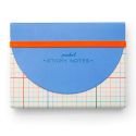 Kikkerland Set of 5 Sticky Notes