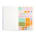 Kikkerland Planner Stickers