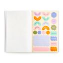 Kikkerland Planner Stickers