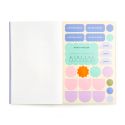Kikkerland Planner Stickers