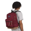 JanSport Right Pack - Russet Red