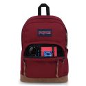 JanSport Right Pack - Russet Red