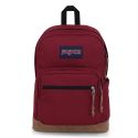 JanSport Right Pack - Russet Red