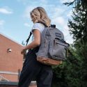 JanSport Right Pack - Graphite Grey