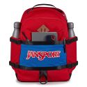 JanSport Small Seattle Pack - Red Tape