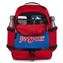 JanSport Small Seattle Pack - Red Tape