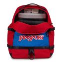 JanSport Small Seattle Pack - Red Tape