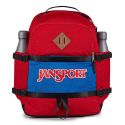 JanSport Small Seattle Pack - Red Tape