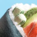 Jellycat Amuseables Coneroi Temaki