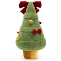 Jellycat Amuseable Decorated Tree