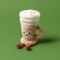 Jellycat Amuseable Latte