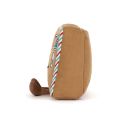 Jellycat Amuseable Letter To Santa 