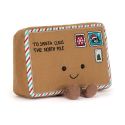 Jellycat Amuseable Letter To Santa 