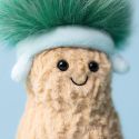 Jellycat Amuseable Peanut Après Ski
