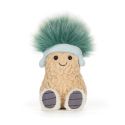 Jellycat Amuseable Peanut Après Ski