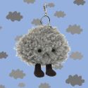 Jellycat Amuseable Storm Cloud Bag Charm