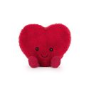 Jellycat Amuseable Arlette Heart Macaron