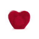 Jellycat Amuseable Arlette Heart Macaron