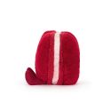 Jellycat Amuseable Arlette Heart Macaron