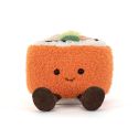 Jellycat Amuseables Codhi Californian Roll