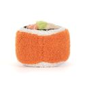 Jellycat Amuseables Codhi Californian Roll