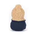 Jellycat Amuseables Peanut Star Student Outfit