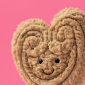 Jellycat Amuseables Philippe Palmier