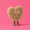 Jellycat Amuseables Philippe Palmier