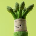 Jellycat Amuseables Asparagus